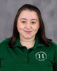 Hannah Eubanks's Instagram, Twitter & Facebook