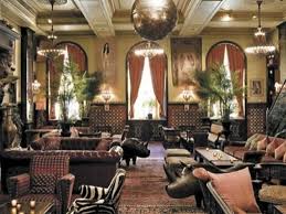Built in 1908 as a home for sailors and lovingly restored in 2008, the jane offers a hotel experience for every traveler. The Ballroom At The Jane Hotel Bars In Downtown New York