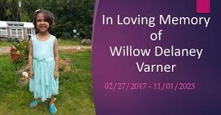 Willow's World Project