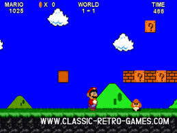 Be ready to enjoy this jumping and running game! Download Super Mario Bros With 2 Player Mode Play Free Classic Retro Games