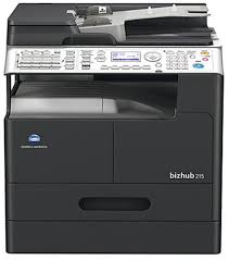 Desktop full colour printer / copier / scanner Buy Konica Minolta Bizhub 164 A3 Xerox Machine Online 42000 From Shopclues