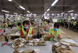 Imperial garments sdn bhd was founded in 1970. Asia S Garment Industry Sees Layoffs Factories Closing Due To Virus Free Malaysia Today Fmt