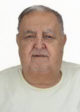 Candidato Tadeo Gimenes