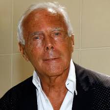 Giorgio armani работали с такими парфюмерами, как ron winnegrad, francoise caron, carlos benaim, bruno jovanovic, alberto morillas, annick menardo, edouard fléchier, firmenich, loc dong. Giorgio Armani Steckbrief News Bilder Gala De