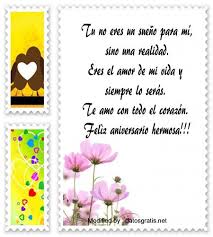 Descargar Frases Bonitas De Aniversario De Novios Descargar Mensajes De Aniversario De Novios Http Www Datosgratis Net F Happy Anniversary Happy Anniversary