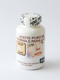 Compra por internet tu vitamina e para la piel mercadona y recíbelo en 24/48h en tu casa. Aceite Puro De Vitamina E Para La Piel Fdc 100 Caps Patio Azul