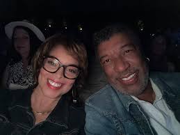 Sandra McKeller Smith (@tvgirl1962) • Threads, Say more