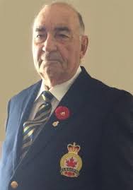 Emile Regnier Obituary