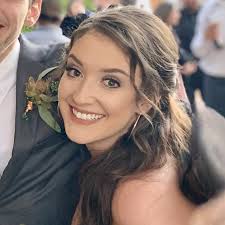 Anjali Goria and Braden Meyers' Wedding Website