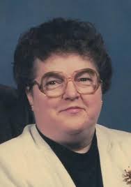 Janice Davison Obituary (1940