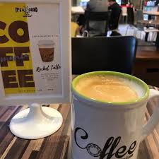 See 559 reviews, articles, and 497 photos of nu sentral, ranked no.8 on tripadvisor among 193 attractions in kuala lumpur. It S A Grind Coffee Shop In Kuala Lumpur Sentral