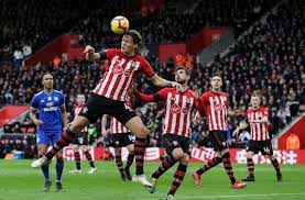 Height is often an advantage for central defenders, who are assigned to stop forwards from scoring through the air, as exemplified by players like matej bagarić 2.02 m (6 ft 7 + 1 ⁄ 2 in), per mertesacker 2.00 m (6 ft 6 + 1 ⁄ 2 in), brede hangeland, jannik vestergaard 1.99 m (6 ft 6 + 1 ⁄ 2 in), naldo 1.98 m (6 ft 6 in), daniel van. Southampton Review Of Jannik Vestergaard S Saints Season So Far