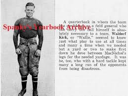 1917 Toledo Scott High School  Yearbook~Photos~History~Football~Literature~WWI~++