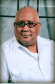 Obituary for Rev. Alfred Ronald Wilson