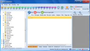 What you need is a pdf to word converter. Download Total Pdf Converter 6 1 0 168 For Windows Filehippo Com
