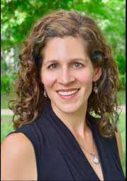 Author Spotlight: Erin Soderberg Downing