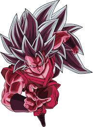 Pero que es inestable con el paso del tiempo, por lo que su transformación puede durar solo segundos. Super Saiyan Blue 3 Goku Kaio Ken By Rayzorblade189 Super Saiyan Blue 3 Kaioken Full Size Png Download Seekpng