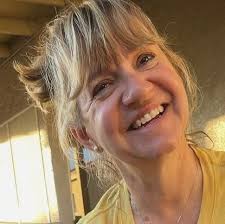 Sarah Thompson avis de décès