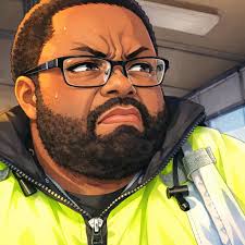 Solid over everything.