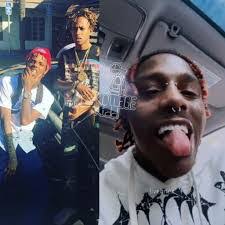 Nick Stutts's Instagram, Twitter & Facebook