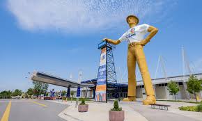 A Guide To "Tulsa King" Filming Locations | Best of the U.S. | Fifty Grande