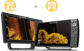 Humminbird helix 9 di g3n. Built In Mega Imaging Compatibility Minn Kota Motors
