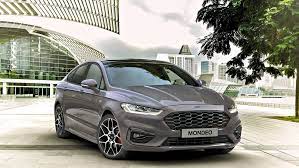2022 ford mondeo relieve date and price. Nur Diesel Und Hybrid Kein Benziner Mehr Im Ford Mondeo Auto Motor Und Sport