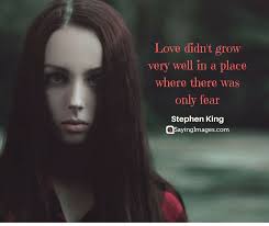The first quote is dedicated to my wife, joan. 30 Stephen King Quotes To Inspire You Sayingimages Com Stephen King Quotes King Quotes Stephen King