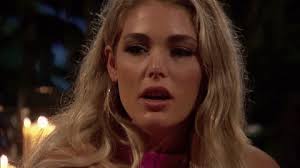 Tammy Was Called Out For Calling Kelsey An Emotionally Unstable Pill-Popper  On "The Bachelor"