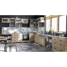 Eckoberschrank Fur Die Kuche Aus Recyclingholz B 97 Cm Grau Copenhague Kuchenunterschrank Innenarchitektur Kuche Kuchenoberschranke
