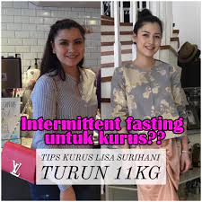 Learn more about the best benefits of intermittent fasting here. Bagus Ke Intermittent Fasting Diet Di Malaysia Hazura Hashim Bani Dragon Lady