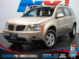 Used 2007 Pontiac Torrent for Sale in South Bend, IN (with Photos) -  CarGurus