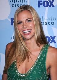 Brooke Burns (American Fashion Model) ~ Bio with [ Photos