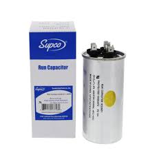 Supco 440 Volt Refrigerator Round Motor Capacitor Replacement Supco Cd35 5x440r Products In 2019 Activated Carbon Filter Refrigerator Carbon Filter