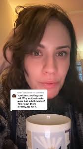 Her passion fuels her purpose 🔥💡