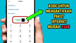 Maybe you would like to learn more about one of these? Kode Dial Paket Internet Super Murah Telkomsel Terbaru 2021 Youtube