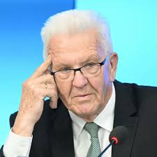 Berliner Wirtschaft: Ihr müsst jetzt in den See springen, um Gas zu sparen