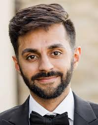 Edge Computing Agenda