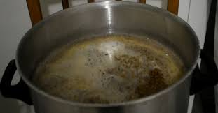 Altre volte invece un mix di fortuna, consigli ricevuti e senso pratico possono portare. Birra Artigianale Italiana Fatta In Casa Ecco La Wheat Del Kit Di Birramia