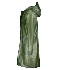 Entwickelt, um sie im regen trocken zu halten. Regenmantel