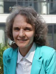 Women in Science 2024