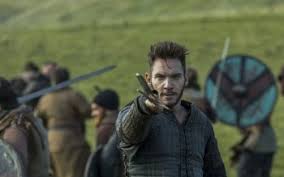 I was asked to fill in for the bishop. Heahmund Vikings Fondos De Pantalla Hd Fondos De Escritorio