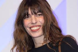 Lou Doillon, tendres clichés avec son discret compagnon