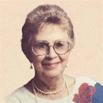 Mary Louise Ricks Obituary