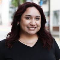 Sierra Gonzales, EIT