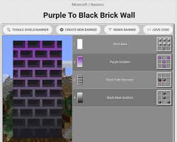 Minecraft rainbow brick banner tutorialsubscribe to help reach my goal of 30 subsnext video tommorrow Banners Minecraft Banners Minecraft Banner Designs Minecraft