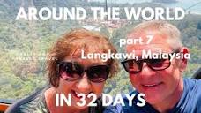 Langkawi, Malaysia -MUST SEE Destination - Celebrity Millennium ...
