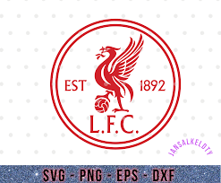 Фк ливерпуль | liverpool fc. Pin On Svg Files