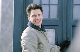 Time fracture following allegations of indecent exposure. John Barrowman Will Return As Captain Jack In Doctor Who Holiday Special