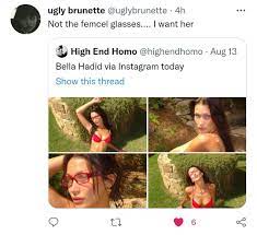 not the femcel glasses